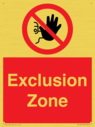 exclusion-zone~